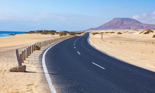 Terre non Aménagée à vendre à Puerto del Rosario - 16 856 000 € (Ref: 9374708)