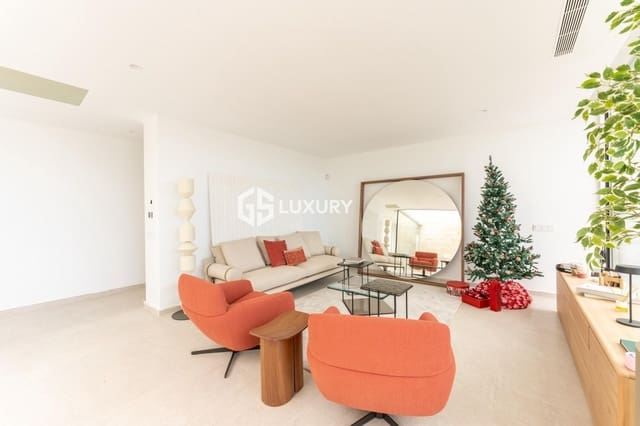 4 soveværelse Villa til salg i La Caldera, Adeje med swimmingpool garage - € 2.700.000 (Ref: 9374711)