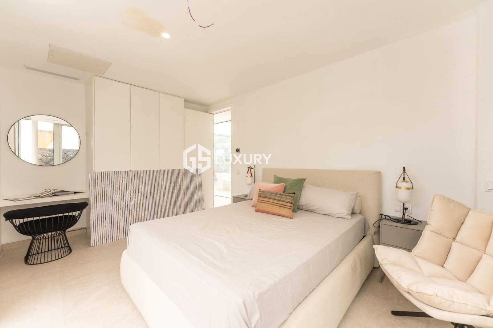 4 soverom Villa til salgs i La Caldera med svømmebasseng garasje - € 2 700 000 (Ref: 9374711)