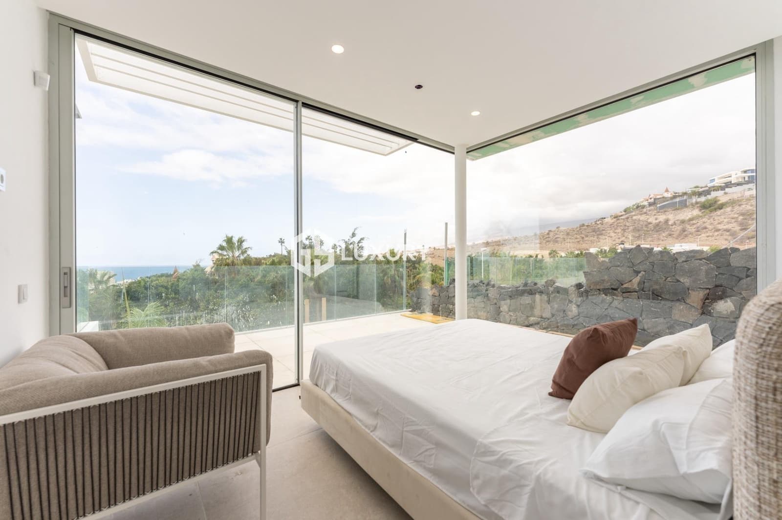 4 soverom Villa til salgs i La Caldera med svømmebasseng garasje - € 2 700 000 (Ref: 9374711)