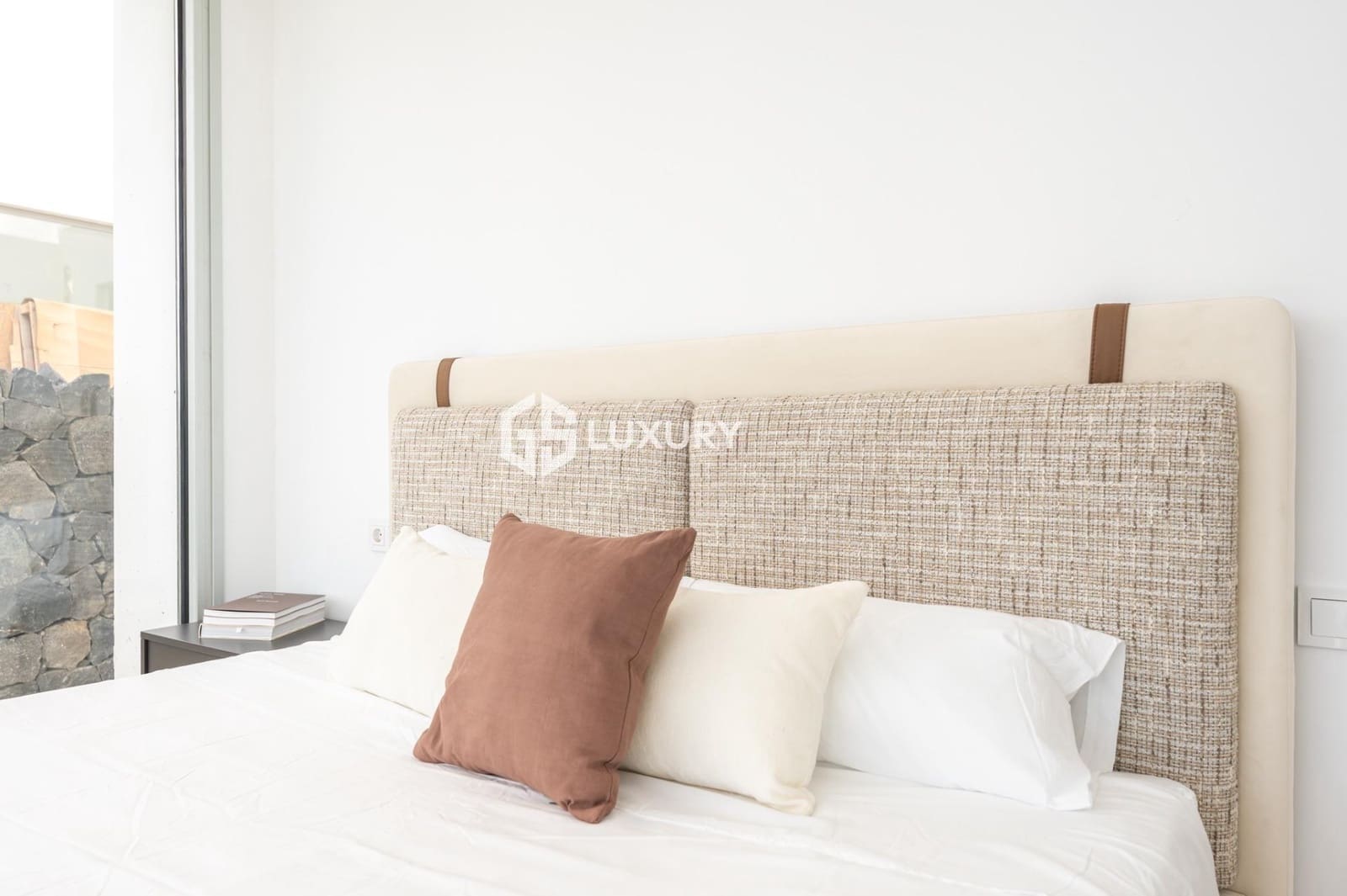 4 soveværelse Villa til salg i La Caldera med swimmingpool garage - € 2.700.000 (Ref: 9374711)