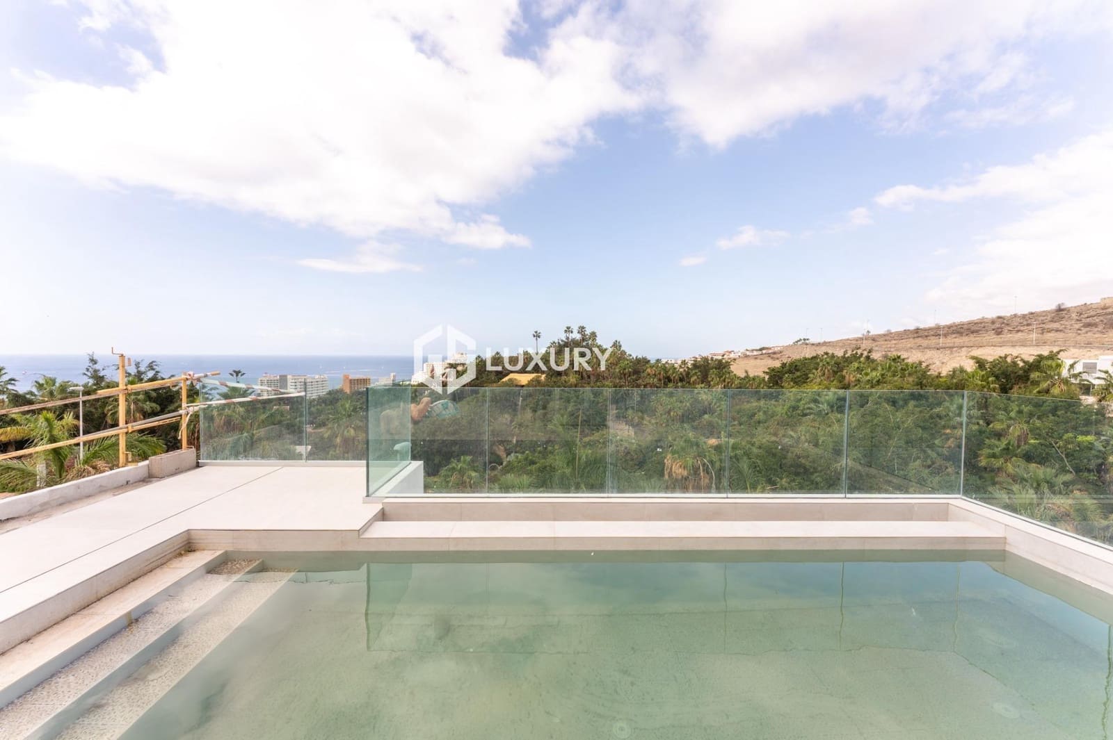 4 soveværelse Villa til salg i La Caldera med swimmingpool garage - € 2.700.000 (Ref: 9374711)