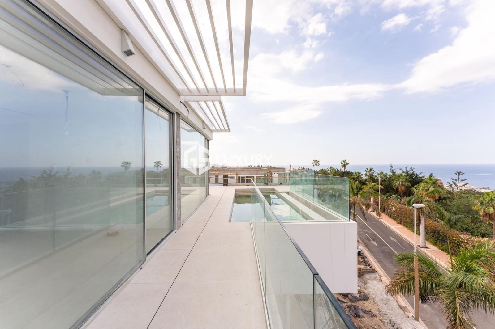 4 soveværelse Villa til salg i La Caldera med swimmingpool garage - € 2.700.000 (Ref: 9374711)