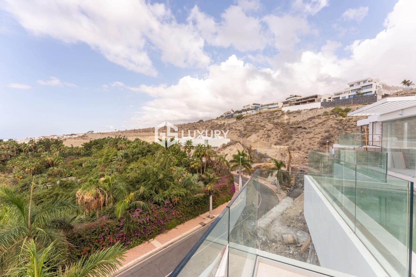 4 soveværelse Villa til salg i La Caldera med swimmingpool garage - € 2.700.000 (Ref: 9374711)