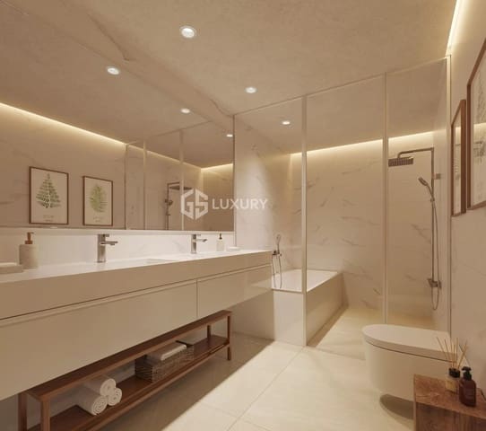 3 soverom Penthouse til salgs i Playa San Juan, Guía de Isora med svømmebasseng garasje - € 1 540 000 (Ref: 9374712)