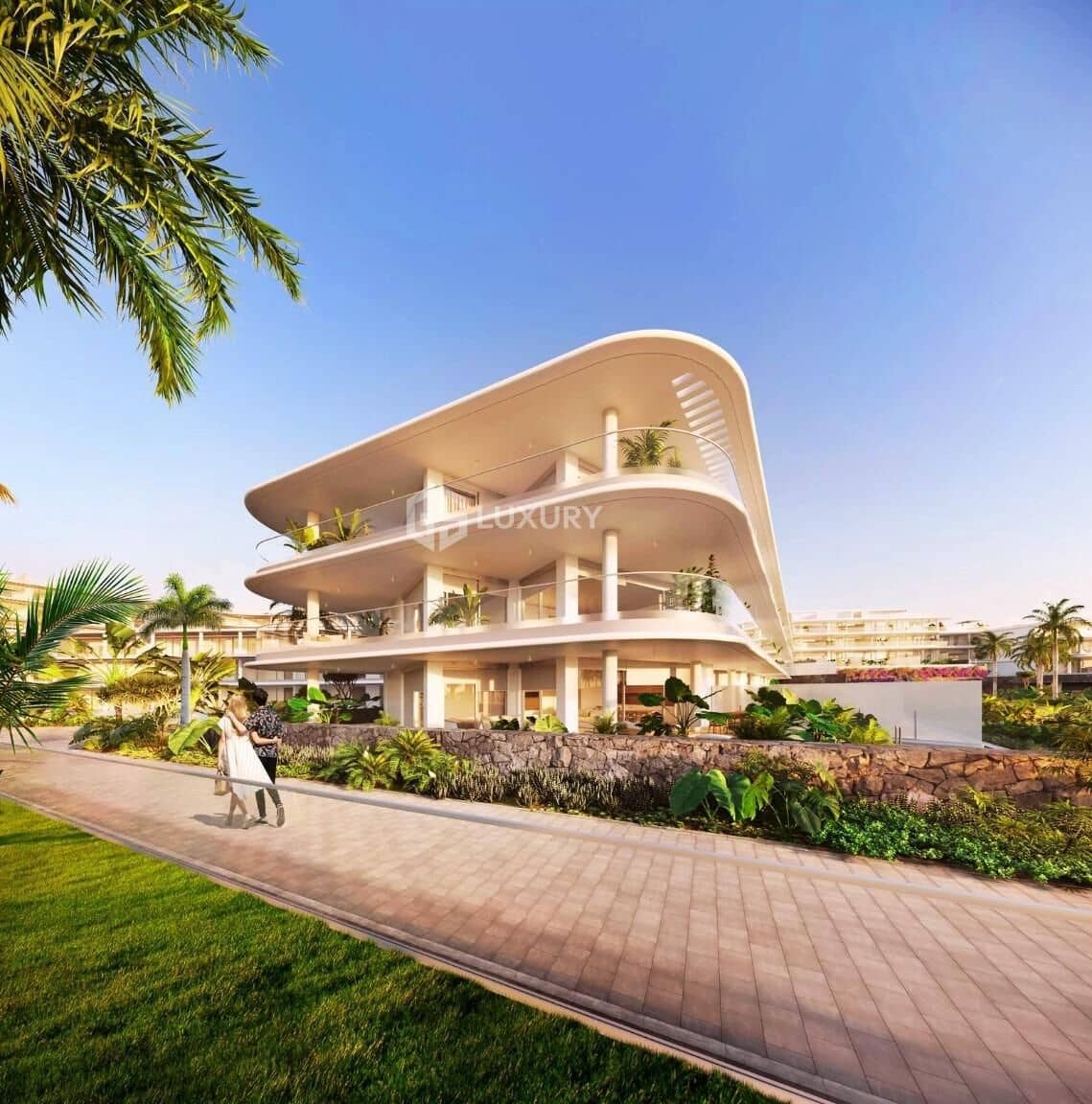 3 bedroom Apartment for sale in Playa San Juan with pool garage - € 990,000 (Ref: 9374713)