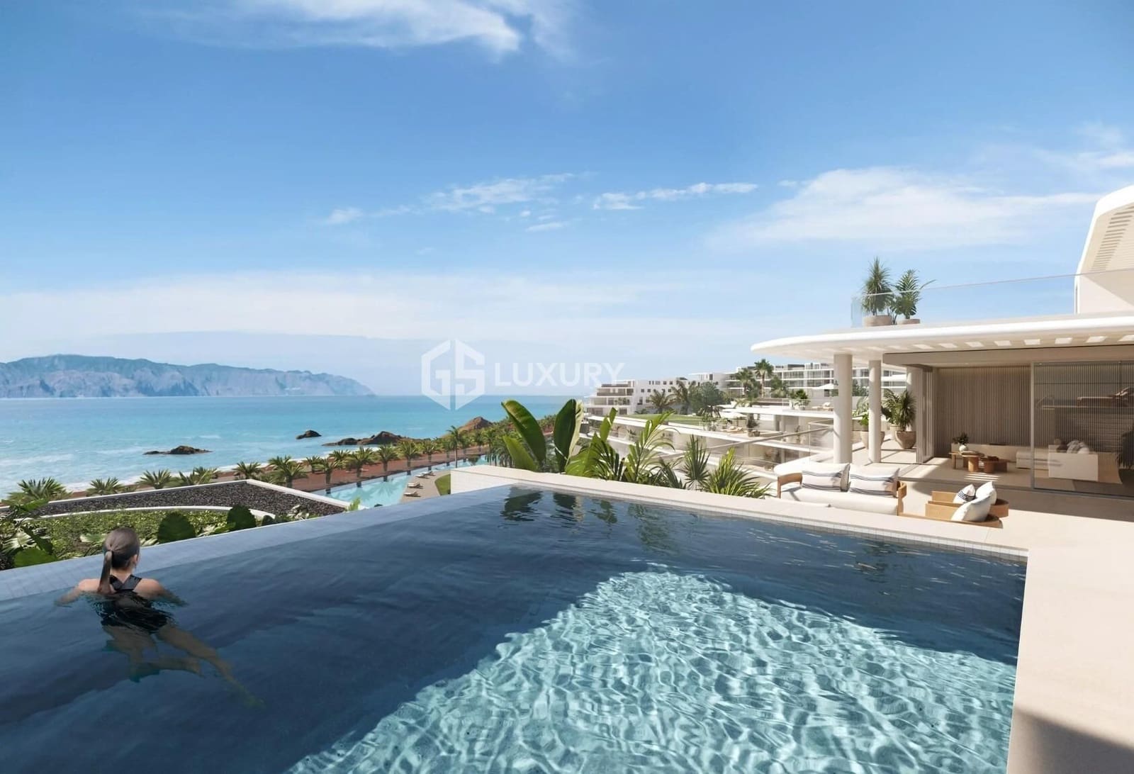 3 bedroom Apartment for sale in Playa San Juan with pool garage - € 990,000 (Ref: 9374713)