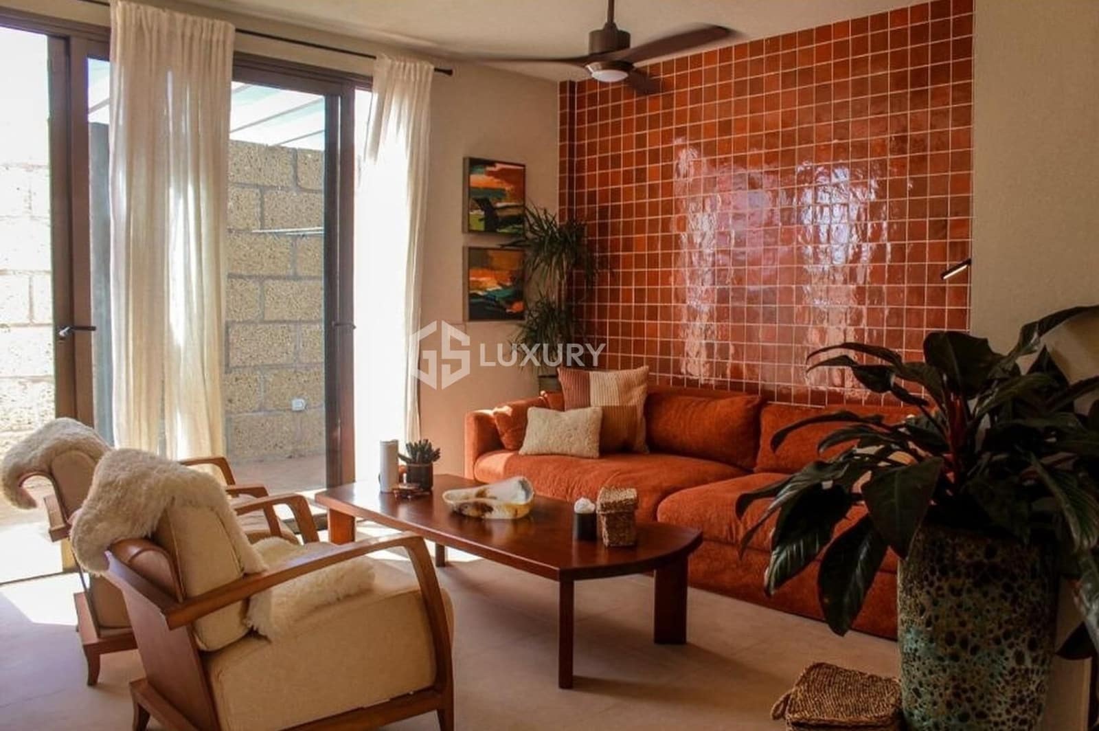 2 slaapkamer Bungalow te koop in Palm-Mar met garage - € 629.000 (Ref: 9374714)