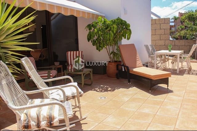2 slaapkamer Bungalow te koop in Palm-Mar, Arona met garage - € 629.000 (Ref: 9374714)