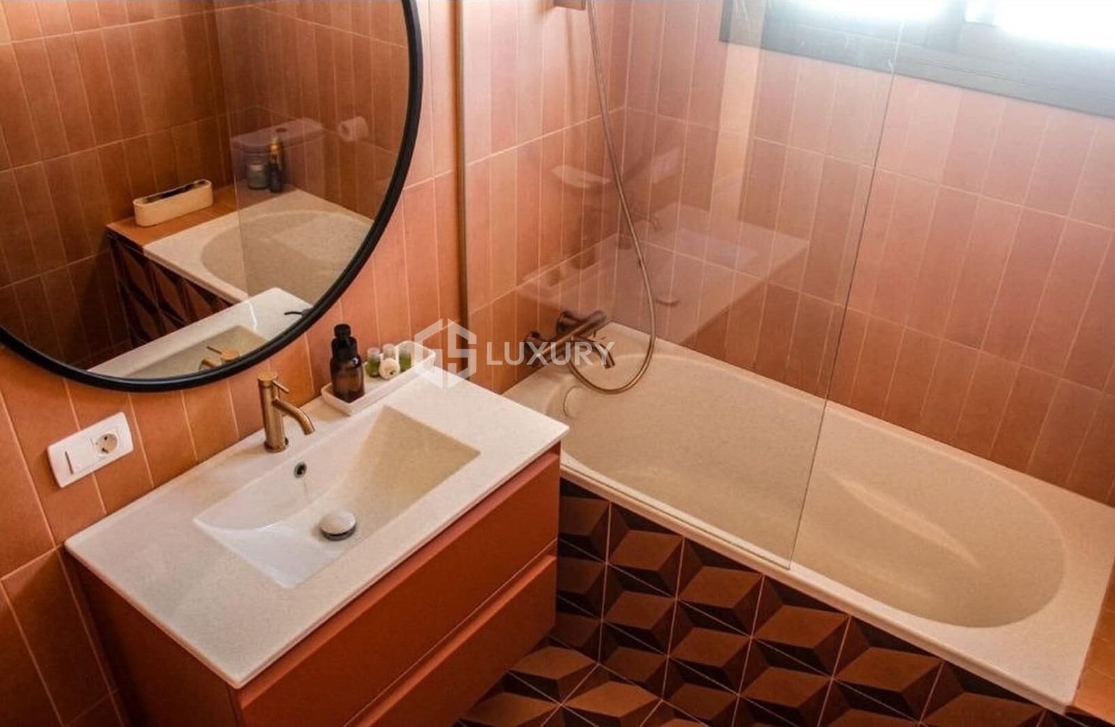 2 slaapkamer Bungalow te koop in Palm-Mar met garage - € 629.000 (Ref: 9374714)