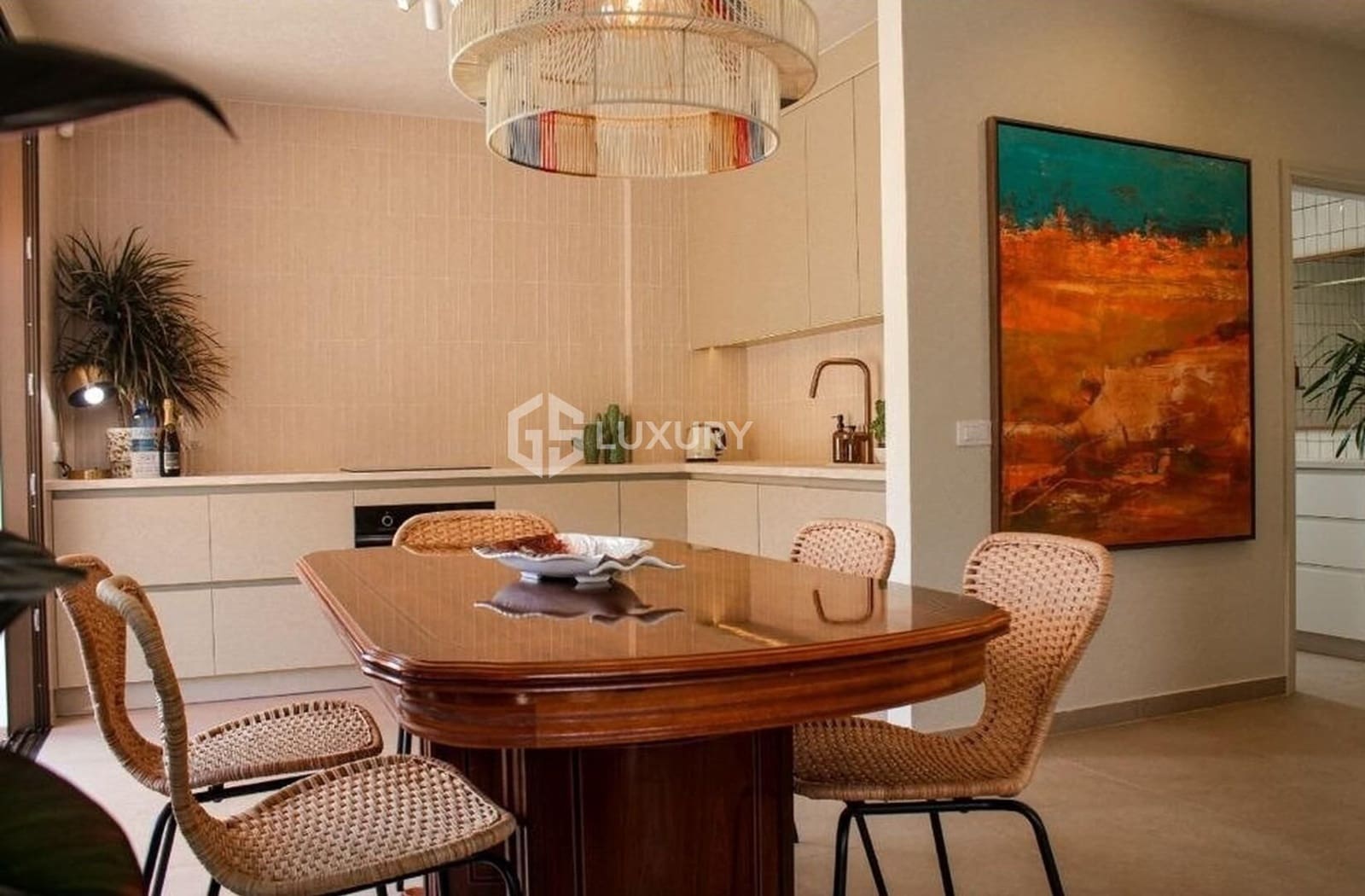 2 slaapkamer Bungalow te koop in Palm-Mar met garage - € 629.000 (Ref: 9374714)