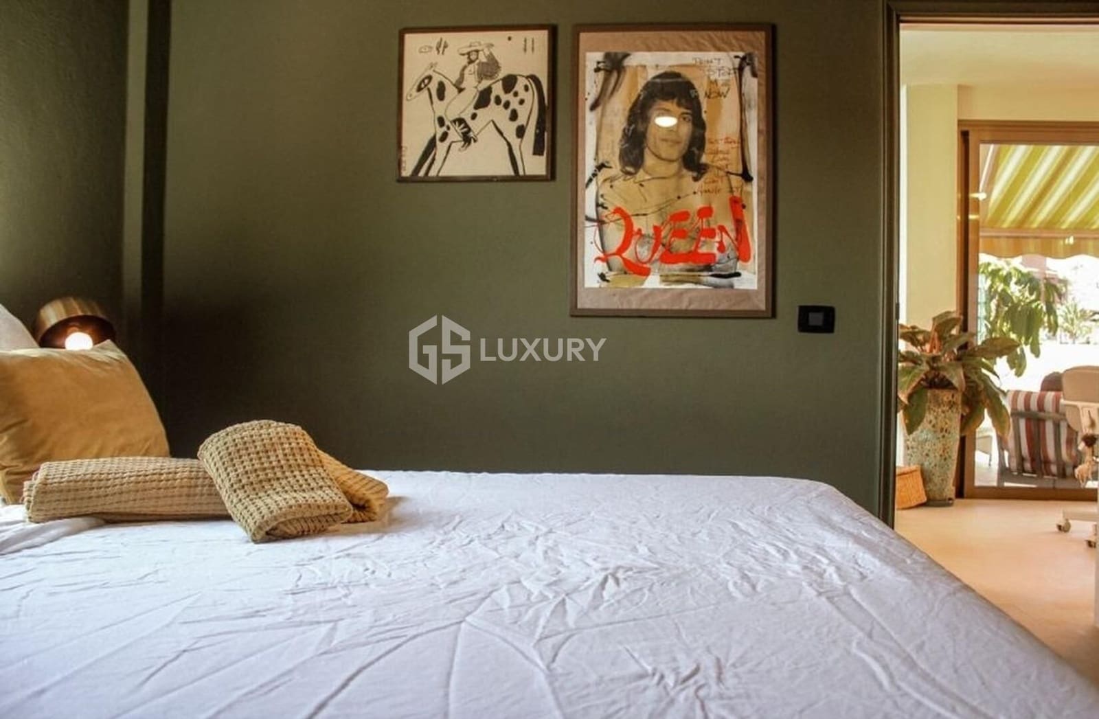 2 slaapkamer Bungalow te koop in Palm-Mar met garage - € 629.000 (Ref: 9374714)