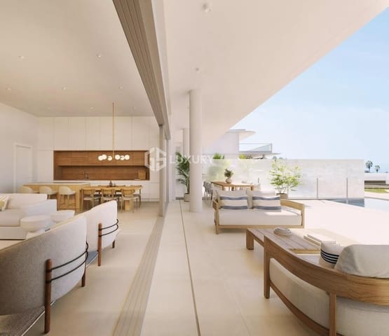 2 slaapkamer Strandappartement te koop in Playa San Juan, Guía de Isora met zwembad garage - € 1.020.000 (Ref: 9374721)