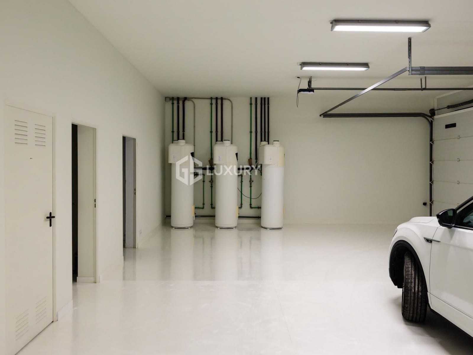 6 soveværelse Villa til salg i Guia de Isora med swimmingpool garage - € 8.500.000 (Ref: 9379288)