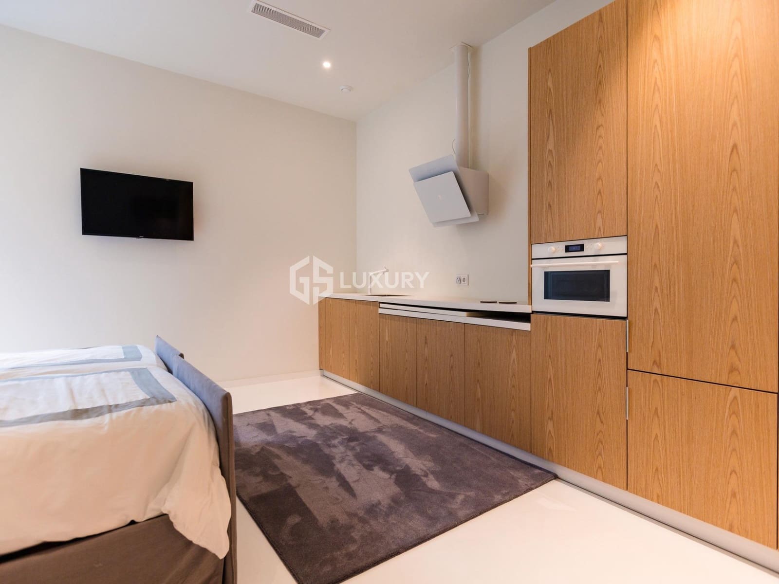 6 soveværelse Villa til salg i Guia de Isora med swimmingpool garage - € 8.500.000 (Ref: 9379288)