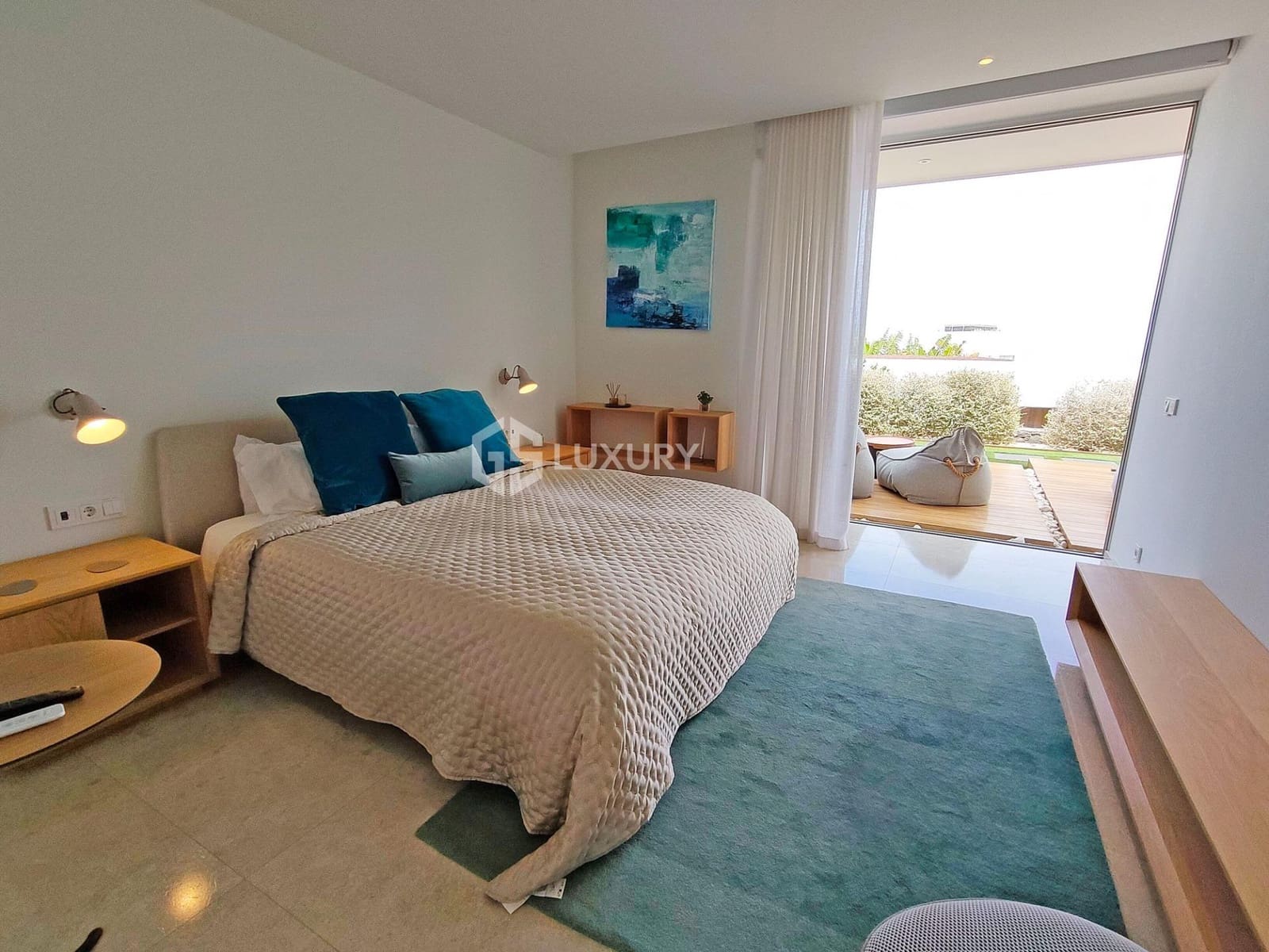 6 soveværelse Villa til salg i Guia de Isora med swimmingpool garage - € 8.500.000 (Ref: 9379288)