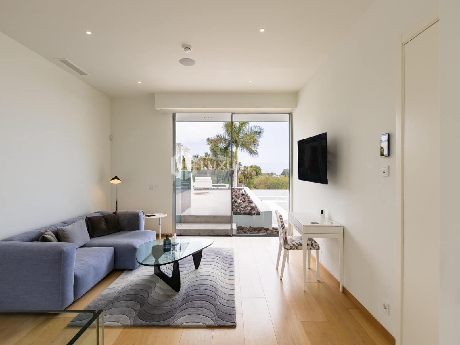 6 soveværelse Villa til salg i Guia de Isora med swimmingpool garage - € 8.500.000 (Ref: 9379288)