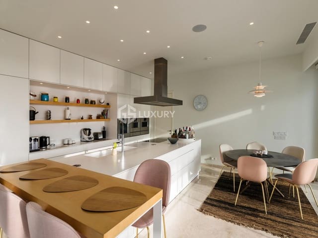 6 soveværelse Villa til salg i Guía de Isora med swimmingpool garage - € 8.500.000 (Ref: 9379288)