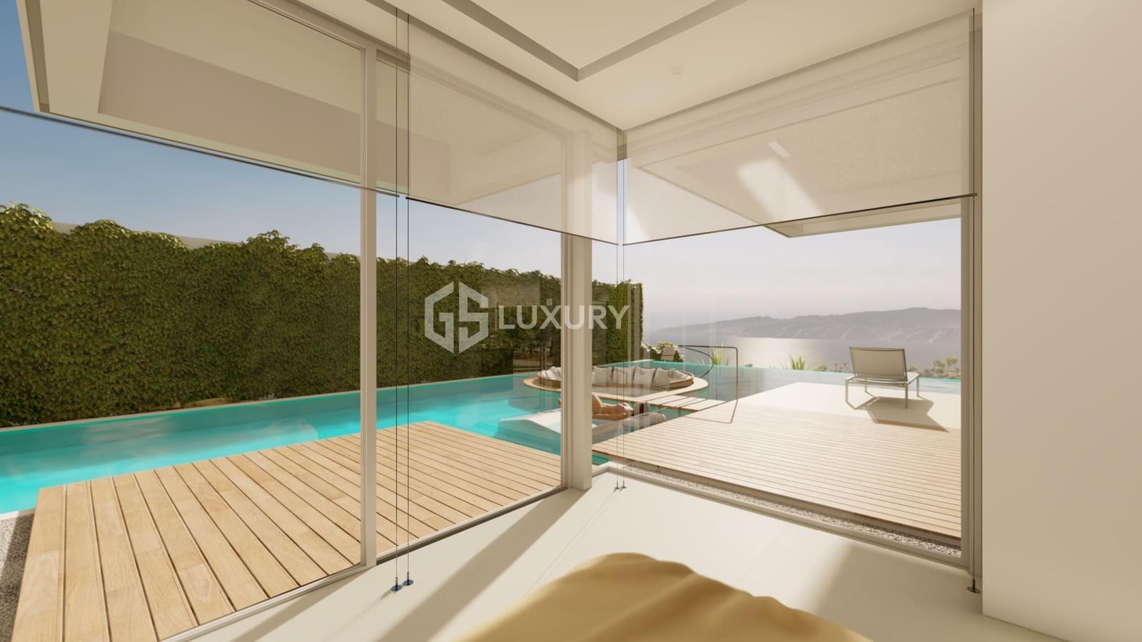 4 soveværelse Villa til salg i Guia de Isora med swimmingpool garage - € 6.900.000 (Ref: 9379289)