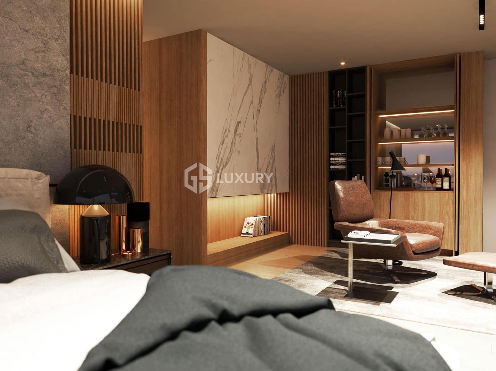 4 soveværelse Villa til salg i Guia de Isora med swimmingpool garage - € 6.900.000 (Ref: 9379289)