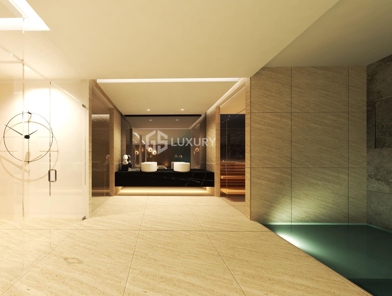 4 soveværelse Villa til salg i Guia de Isora med swimmingpool garage - € 6.900.000 (Ref: 9379289)