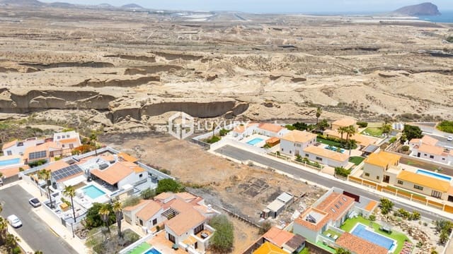 Bouwgrond te koop in San Miguel de Abona - € 550.000 (Ref: 9379290)