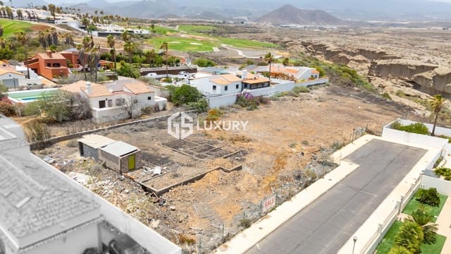 Bouwgrond te koop in San Miguel de Abona - € 550.000 (Ref: 9379290)