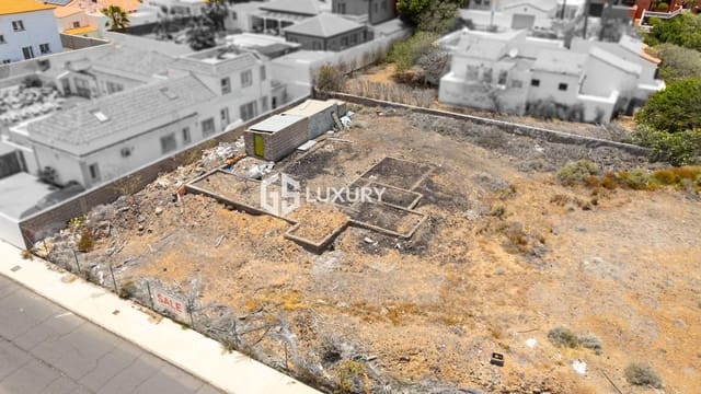 Bouwgrond te koop in San Miguel de Abona - € 550.000 (Ref: 9379290)