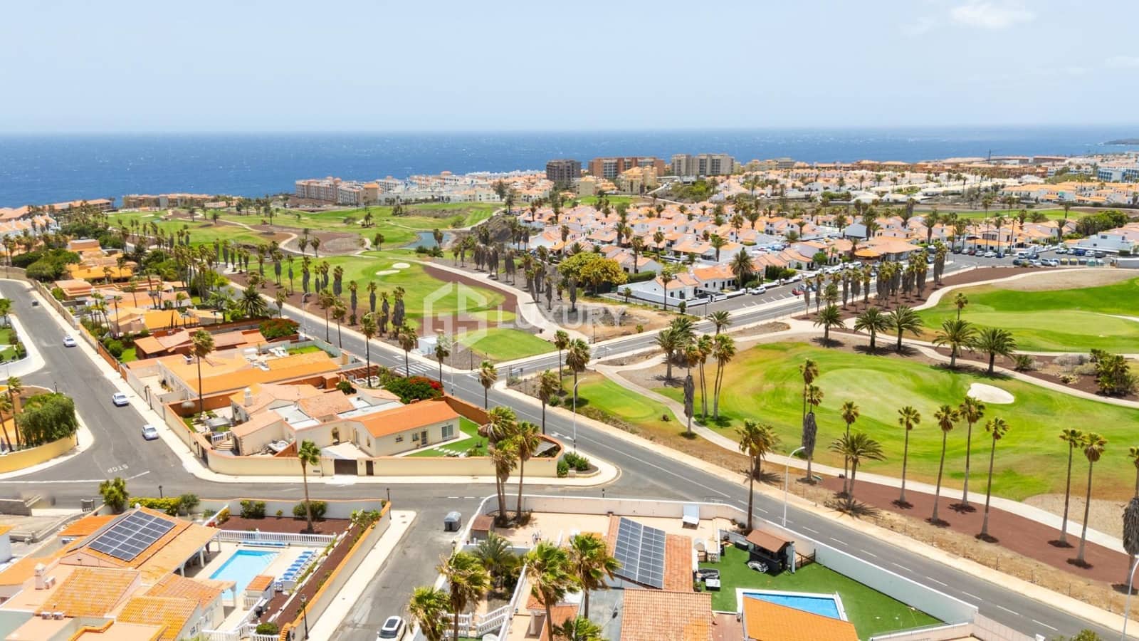 Bouwgrond te koop in San Miguel de Abona - € 550.000 (Ref: 9379290)