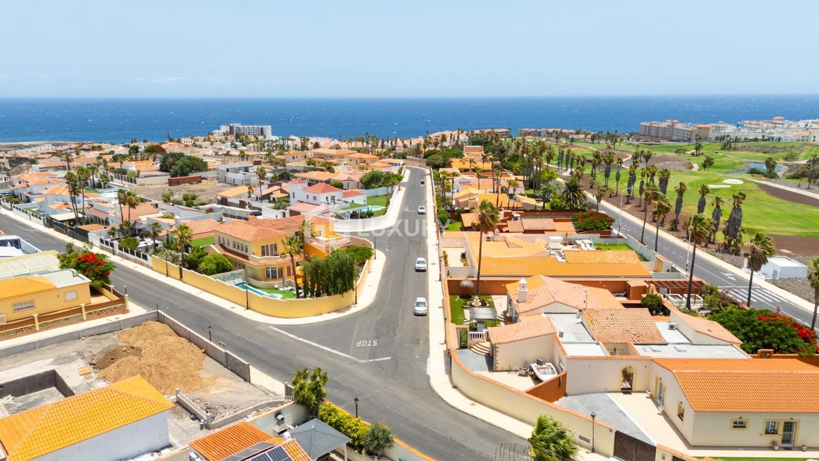 Bouwgrond te koop in San Miguel de Abona - € 550.000 (Ref: 9379290)