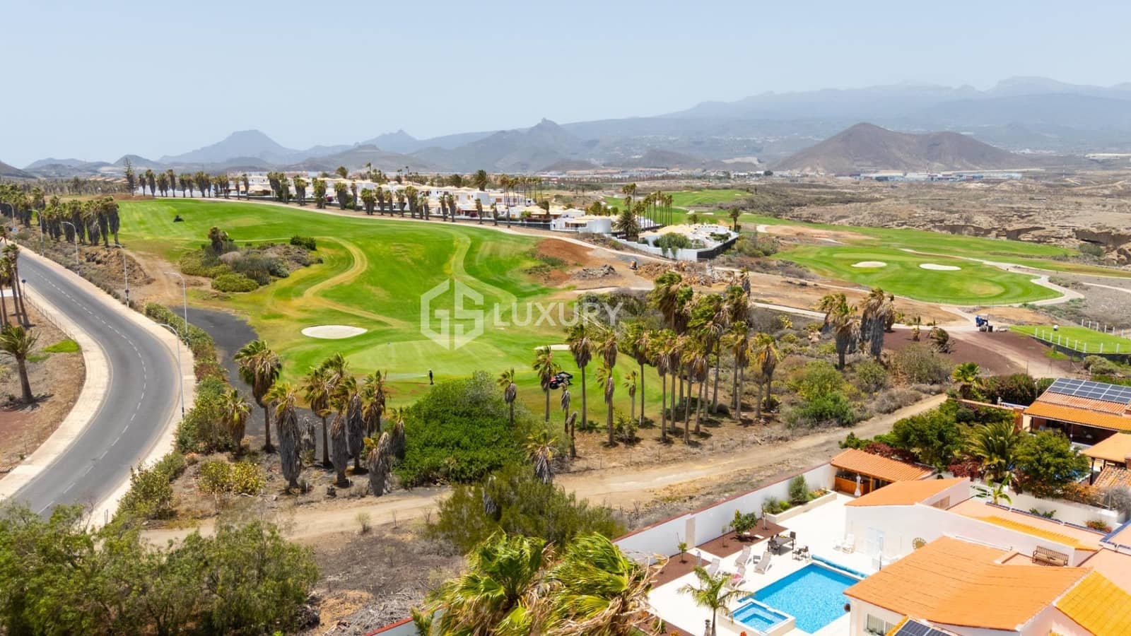 Bouwgrond te koop in San Miguel de Abona - € 550.000 (Ref: 9379290)