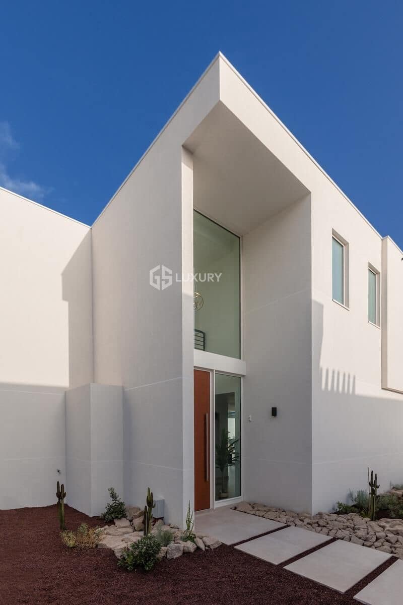 3 chambre Villa/Maison à vendre à La Caldera avec piscine garage - 1 912 900 € (Ref: 9379291)