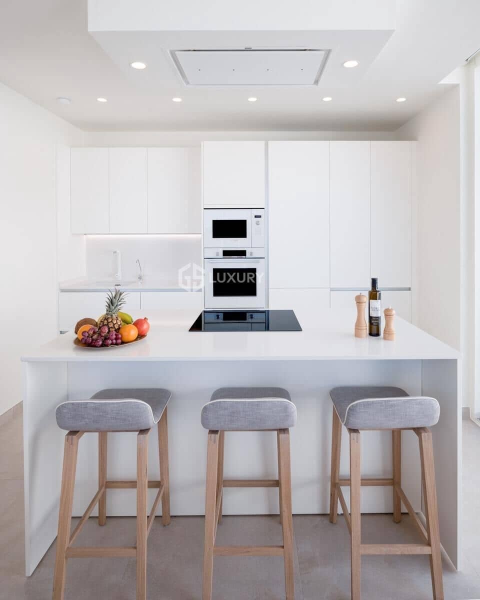 3 chambre Villa/Maison à vendre à La Caldera avec piscine garage - 1 912 900 € (Ref: 9379291)