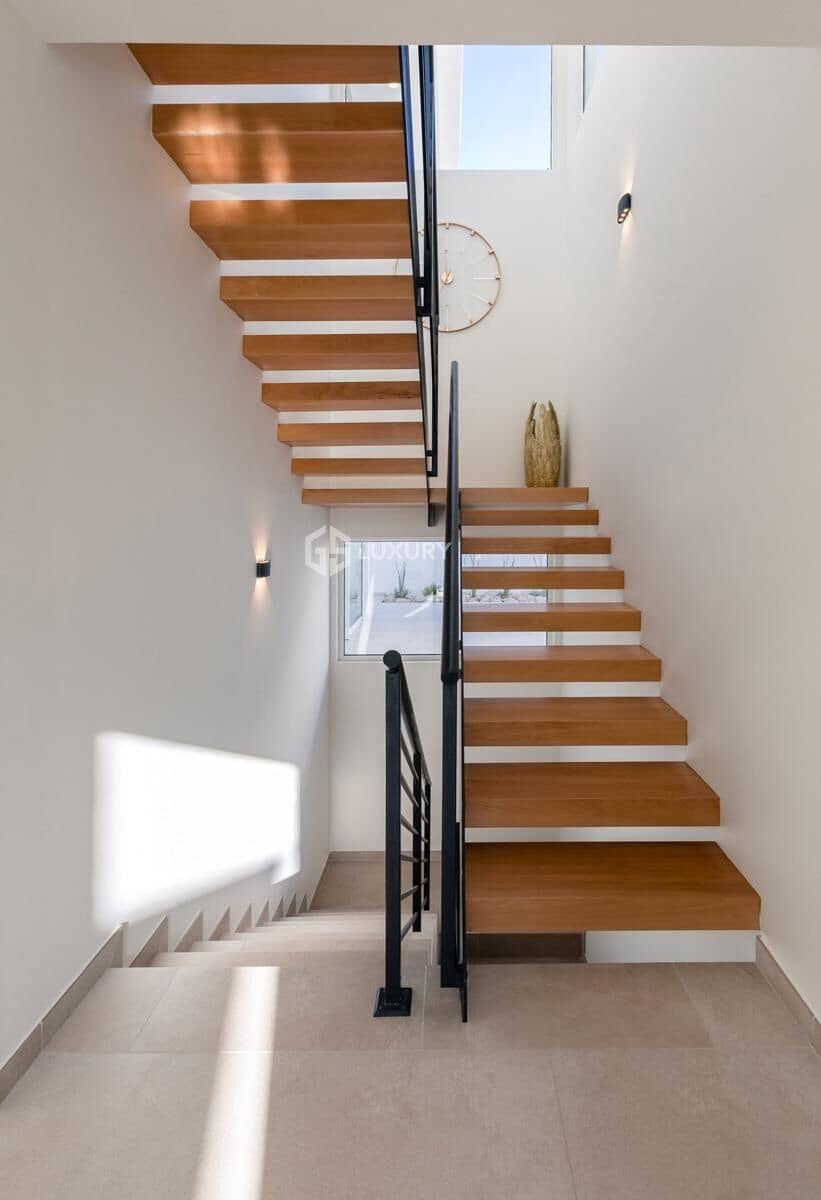 3 chambre Villa/Maison à vendre à La Caldera avec piscine garage - 1 912 900 € (Ref: 9379291)