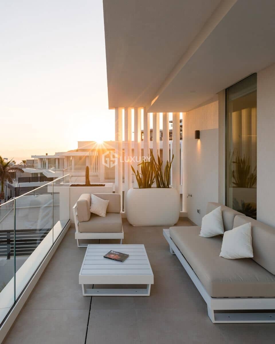 3 chambre Villa/Maison à vendre à La Caldera avec piscine garage - 1 912 900 € (Ref: 9379291)