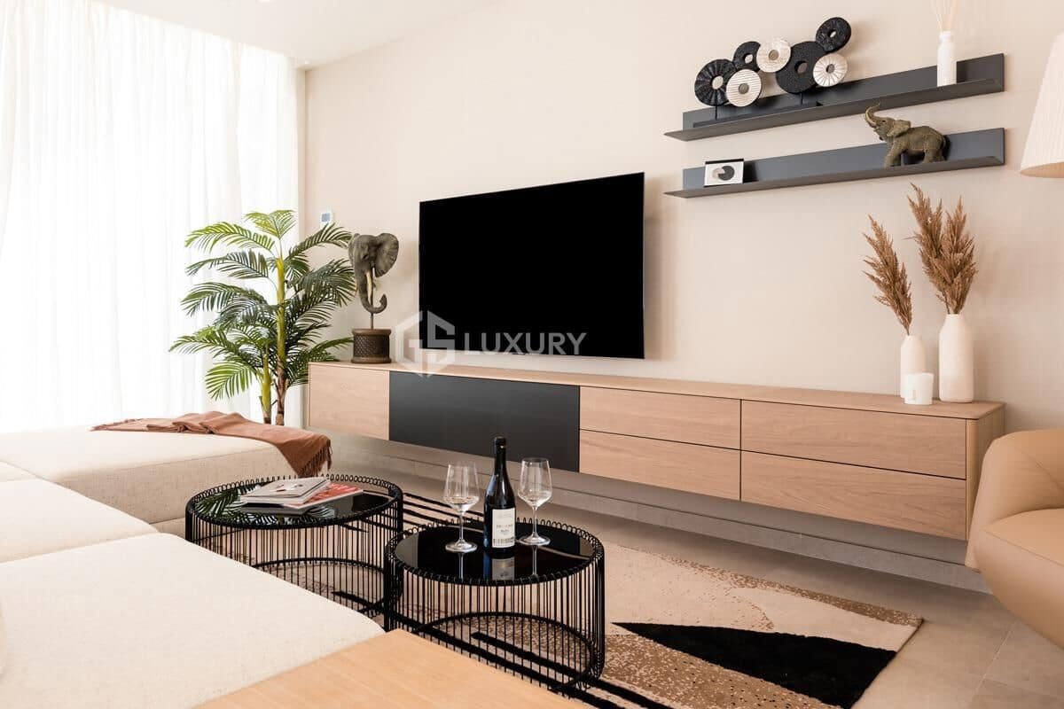 3 chambre Villa/Maison à vendre à La Caldera avec piscine garage - 1 912 900 € (Ref: 9379291)