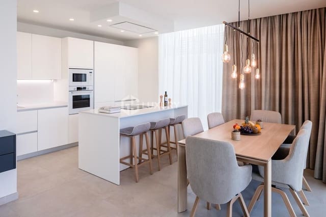 3 soveværelse Villa til salg i La Caldera, Adeje med swimmingpool garage - € 1.912.900 (Ref: 9379291)