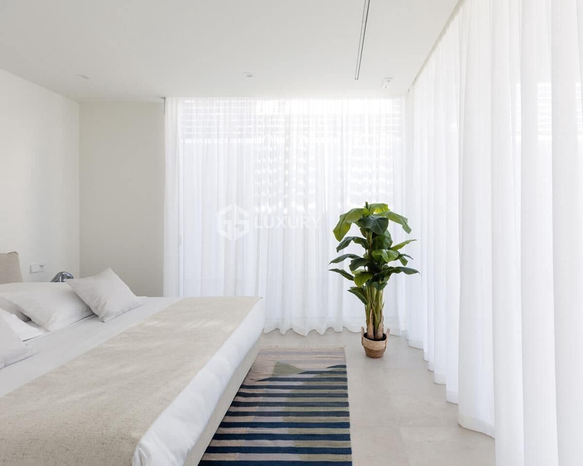 3 chambre Villa/Maison à vendre à La Caldera avec piscine garage - 1 912 900 € (Ref: 9379291)