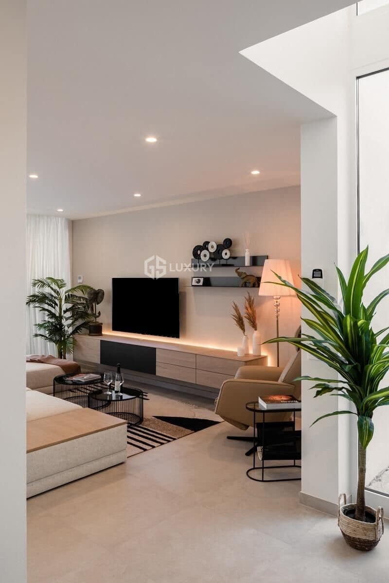 3 chambre Villa/Maison à vendre à La Caldera avec piscine garage - 1 912 900 € (Ref: 9379291)