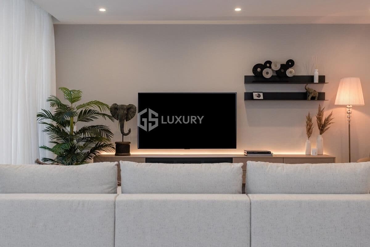 3 chambre Villa/Maison à vendre à La Caldera avec piscine garage - 1 912 900 € (Ref: 9379291)