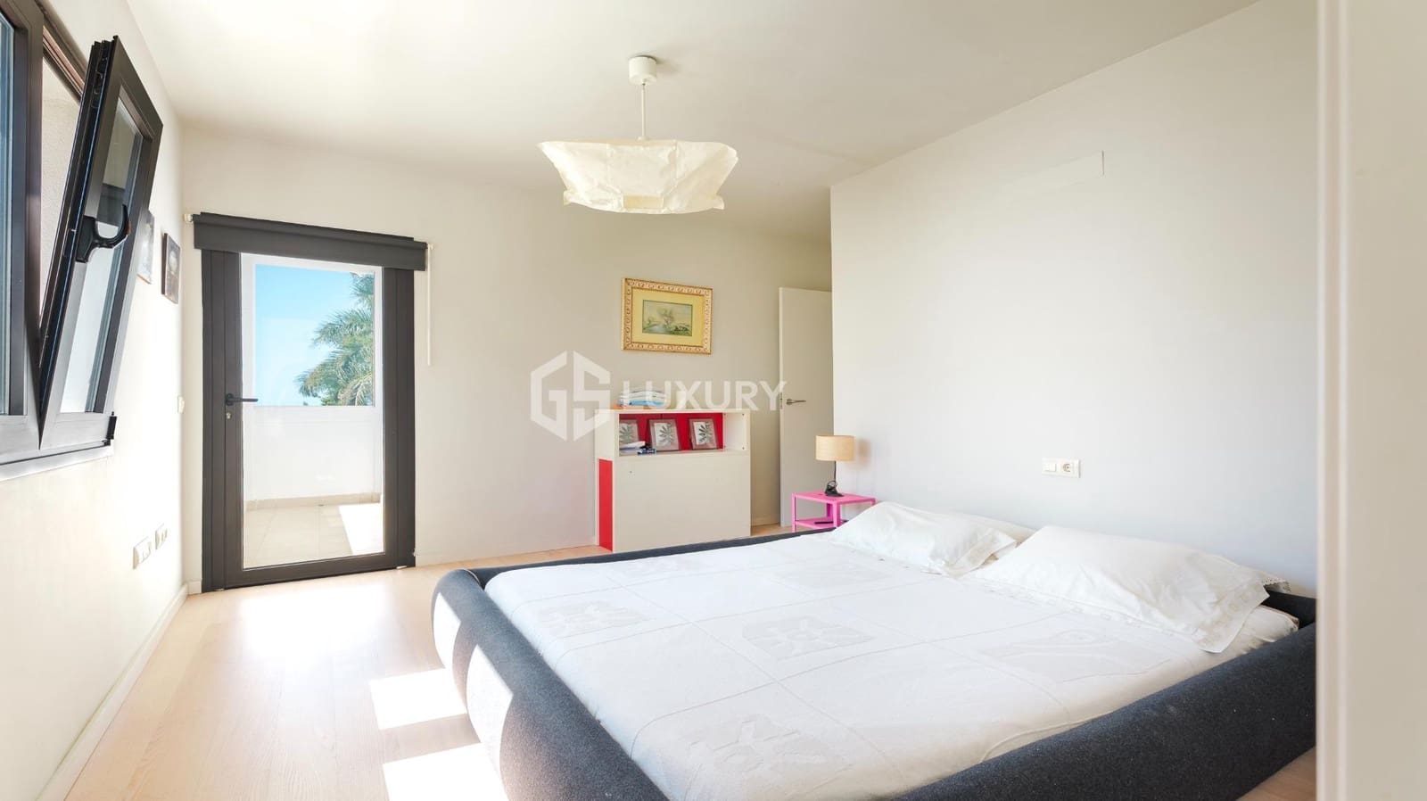 5 soveværelse Villa til salg i El Madronal med swimmingpool garage - € 2.730.000 (Ref: 9379292)