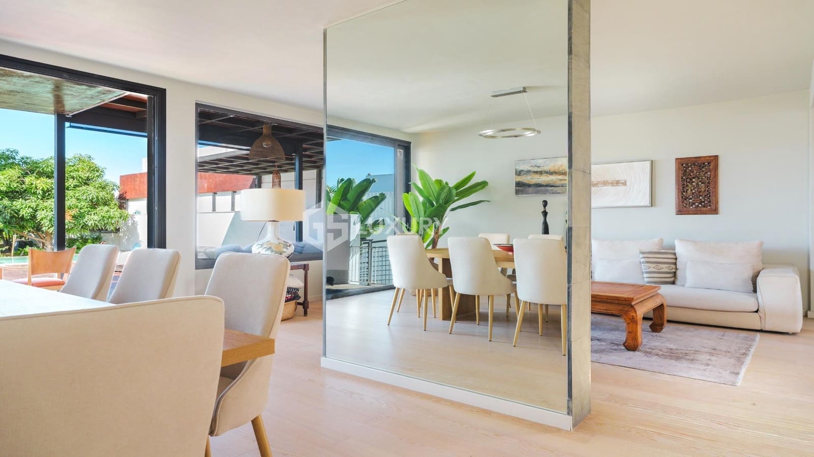 5 soveværelse Villa til salg i El Madronal med swimmingpool garage - € 2.730.000 (Ref: 9379292)