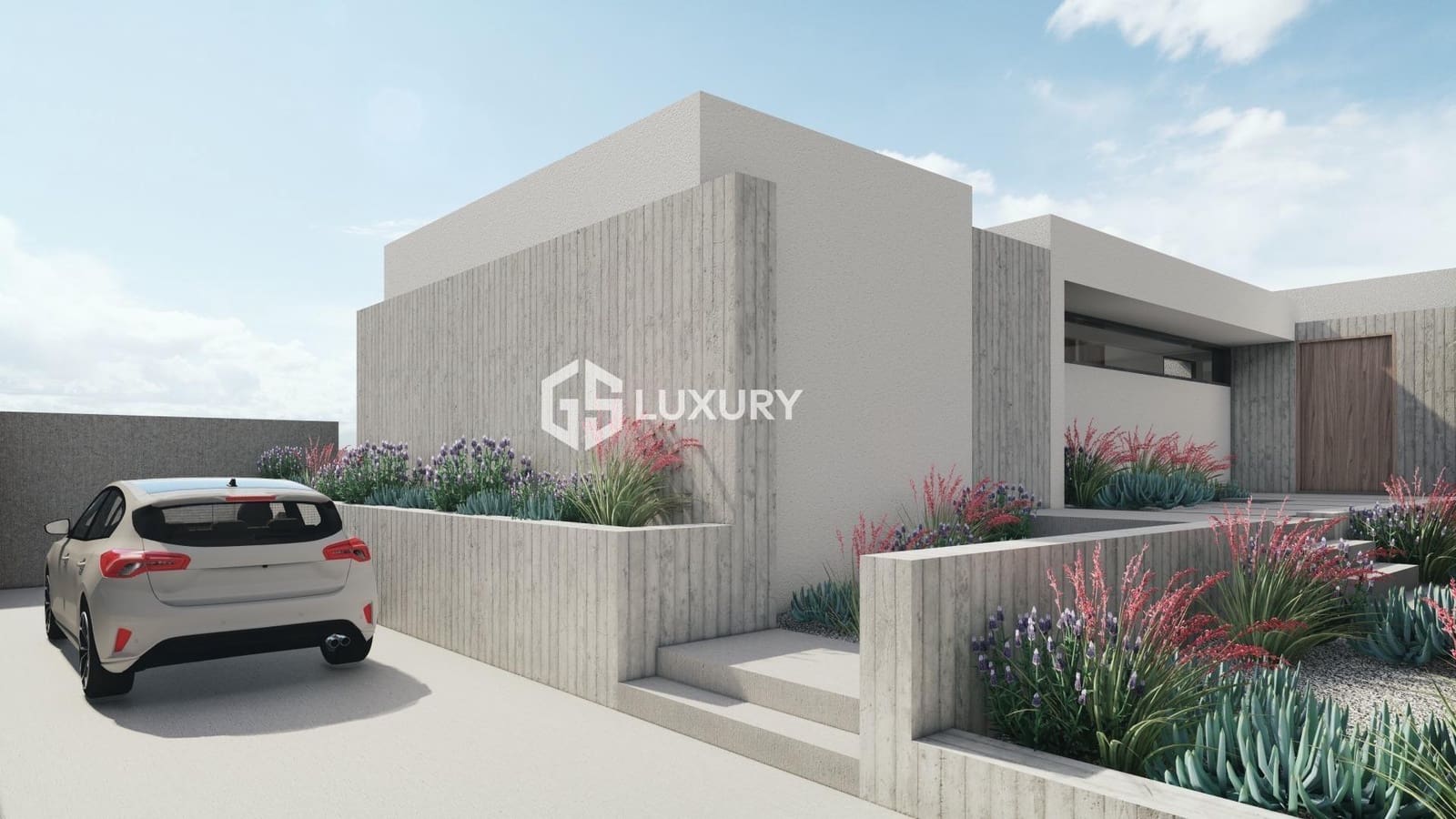 Byggetomt til salgs i Guia de Isora - € 795 000 (Ref: 9391993)