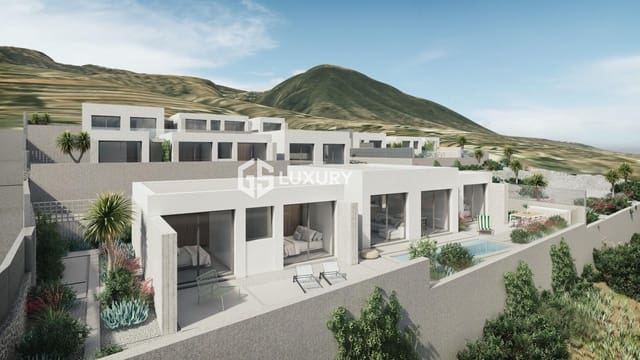 Building Plot for sale in Guía de Isora - € 795,000 (Ref: 9391993)