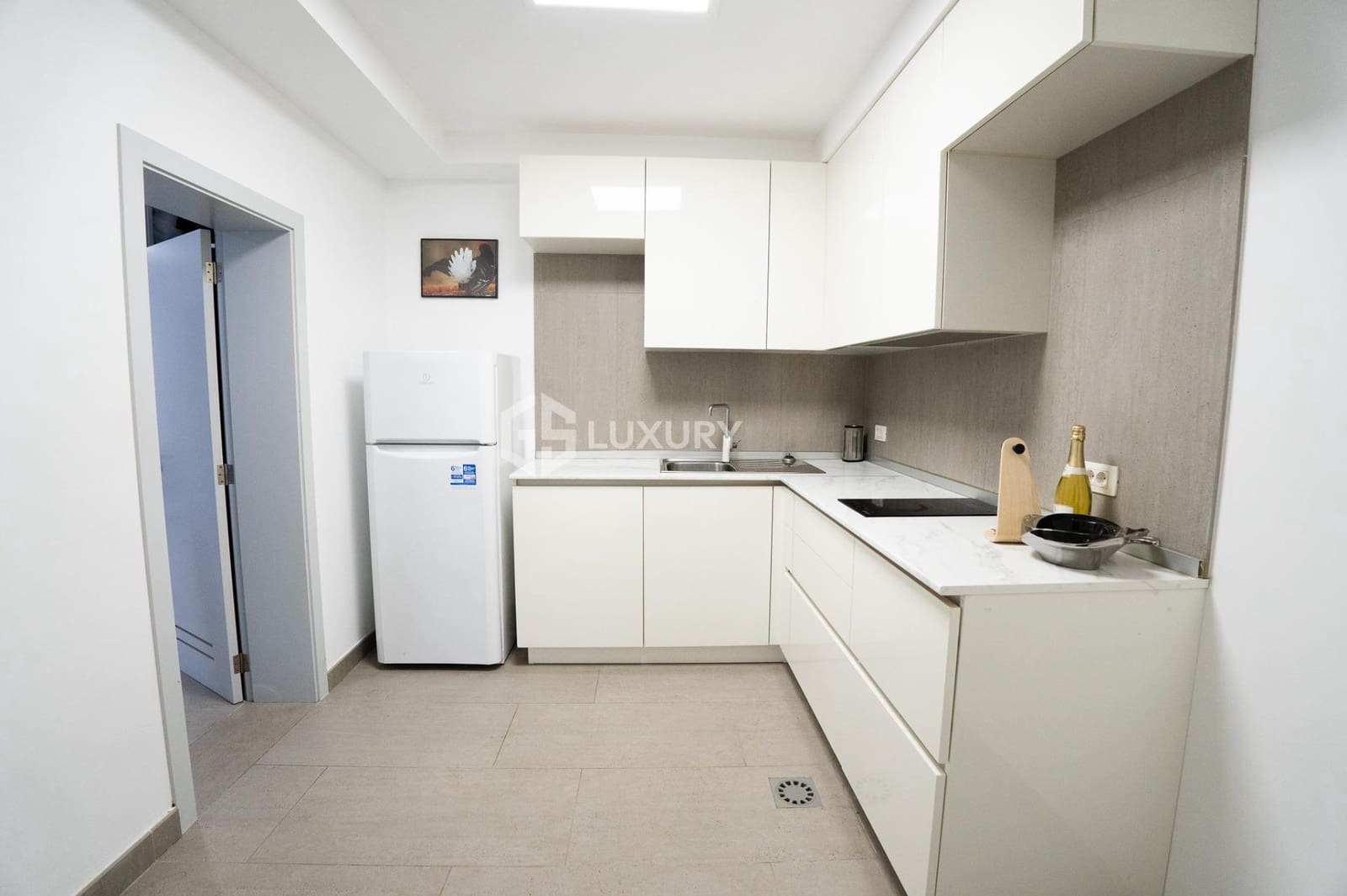 5 soveværelse Villa til salg i El Madronal med swimmingpool garage - € 2.950.000 (Ref: 9391994)