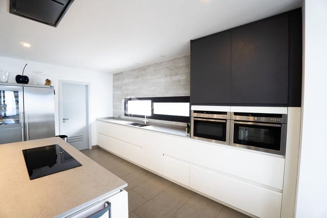 5 chambre Villa/Maison à vendre à El Madroñal, Adeje avec piscine garage - 2 950 000 € (Ref: 9391994)