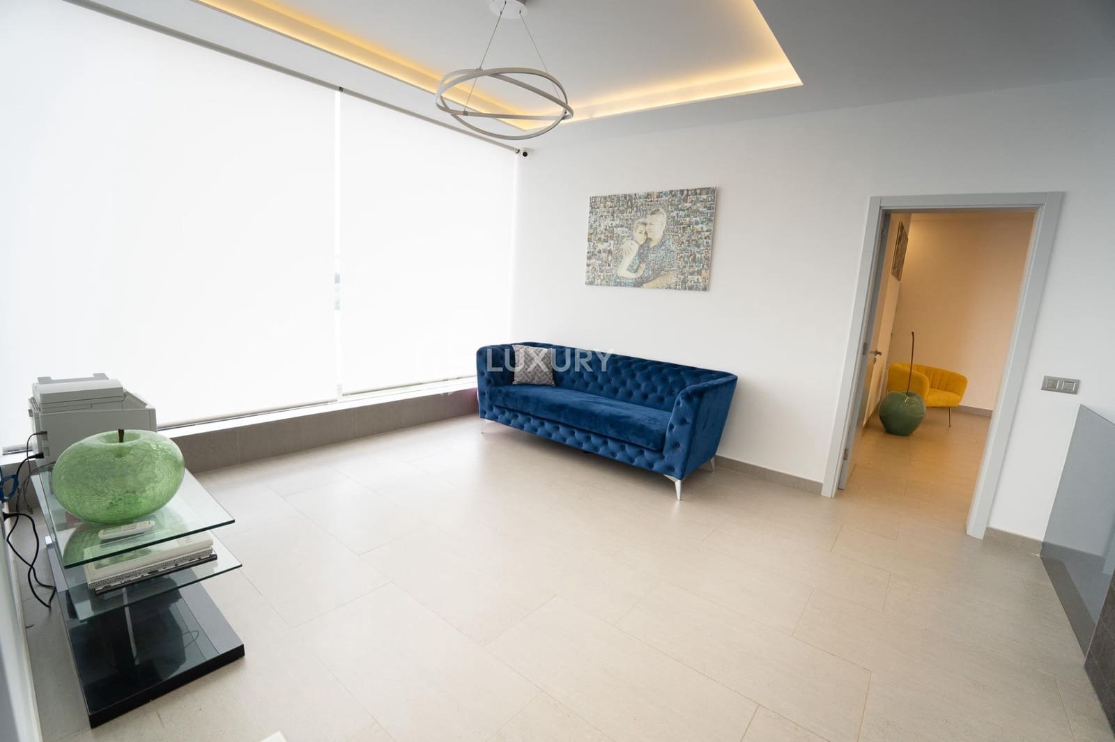 5 soveværelse Villa til salg i El Madronal med swimmingpool garage - € 2.950.000 (Ref: 9391994)