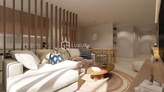 3 slaapkamer Rijtjeshuis te koop in San Miguel de Abona met zwembad garage - € 905.986 (Ref: 9391995)