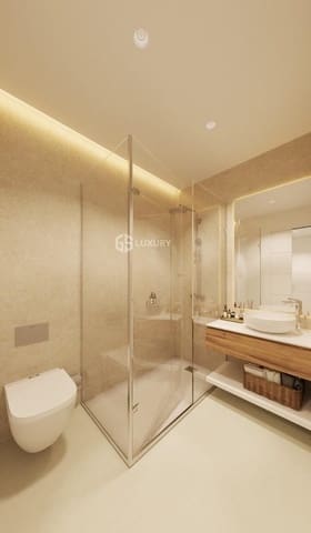 3 slaapkamer Rijtjeshuis te koop in San Miguel de Abona met zwembad garage - € 905.986 (Ref: 9391995)