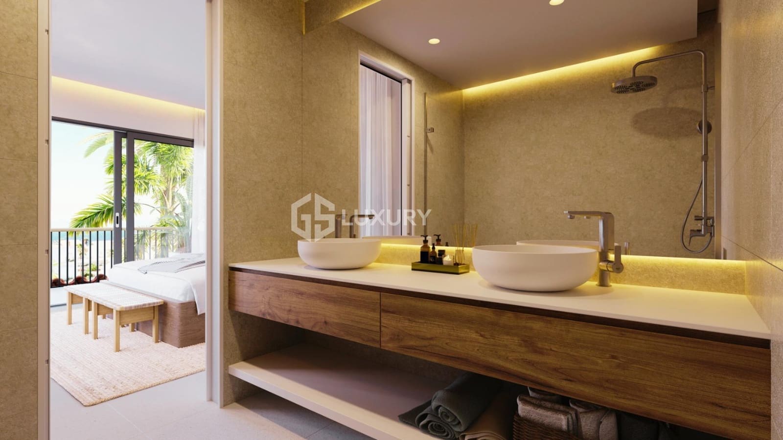 3 slaapkamer Villa te koop in San Miguel de Abona met zwembad garage - € 1.343.146 (Ref: 9391996)